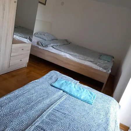 Jelica Apartment